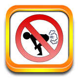 Fart Funny Sounds App icon