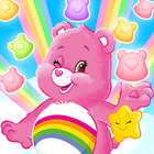 Care Bears™ FuwaFuwa BangBang アイコン