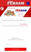 Plaza Fersam Poster