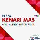 Tenant Portal Plaza Kenari Mas आइकन