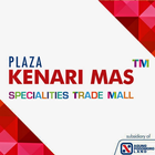 Tenant Portal Plaza Kenari Mas icon