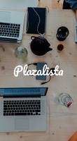 Plazalista poster