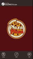 پوستر Plaza Pizza, Whitley Bay