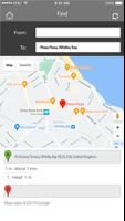 برنامه‌نما Plaza Pizza, Whitley Bay عکس از صفحه