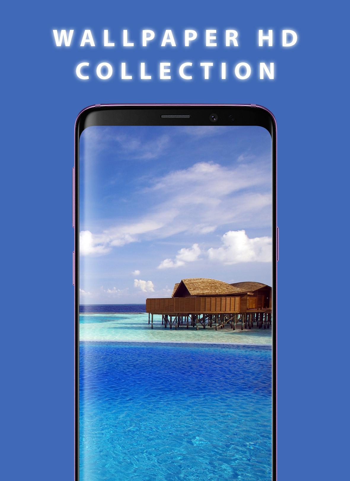 Tropical Wallpaper Hd For Android Apk Download