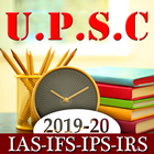 UPSC IAS Civil Services Exam Preparation 2020 Zeichen