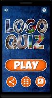 Poster Free Logo Quiz Game 2019 : Guess Brand Name