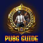 Guide for PU8G Mobile: BATTLEGROUND ROYALE Tips आइकन