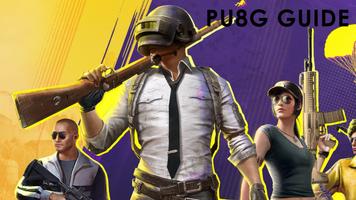 Guide for PU8G Mobile: BATTLEGROUND ROYALE Tips स्क्रीनशॉट 3