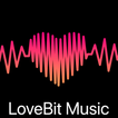 LoveBit Lyrical.ly Video Status Maker & Editor