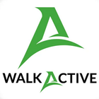 WalkActive with Joanna Hall icône