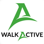 WalkActive with Joanna Hall icon