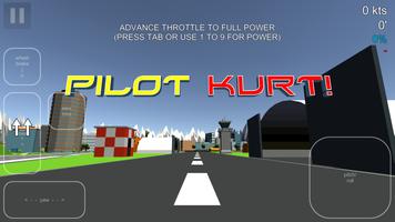 Pilot Kurt 포스터