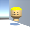 Severed Head icône