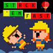 Stack 'Em Fast icon