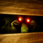 Icona the true ingredients Horror