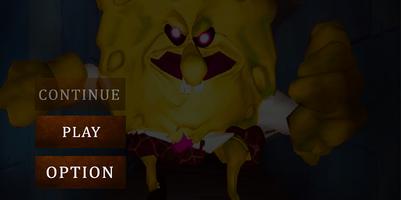 Poster the true ingredients Horror
