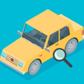 Difference - Vintage Sports Car