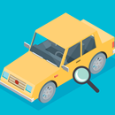 Difference - Vintage Sports Car APK