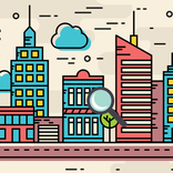 Difference - Little City