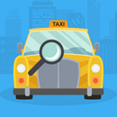 Difference-Taxi rides APK