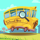 Difference-School Bus APK