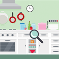 Difference - Crazy Kitchen
