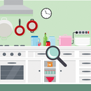 Difference - Crazy Kitchen APK
