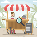 Difference - Food Stand APK