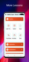 Learning Math App: ႁဵၼ်းပၢႆးၼပ်ႉ скриншот 2