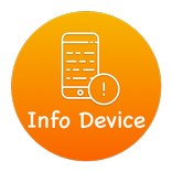 Check Device Info: Info Device Checker