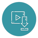 Video Download: တၢဝ်းလူတ်ႇ ဝီႇတီႇယူဝ်ႇ APK
