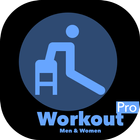 Workout Pro simgesi