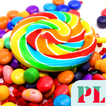 Candy Wallpapers HD OFFLINE-icoon