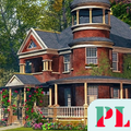House wallpaper Beautiful