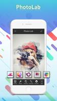 Photo Lab Effect: Picture Editor Affiche