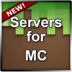 Servers for MC APK download