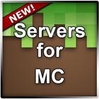 Servers for MC icône
