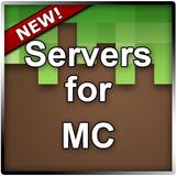 Servers for MC icône