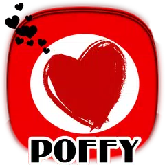 Poffy Beautiful Friendships Dating App