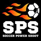 Soccer Power Shoot icône