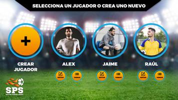 Soccer Power Shoot 截图 2