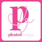Pleated Boutique иконка
