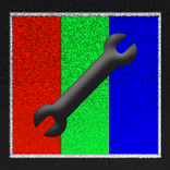 Screen Ghosting/Burn-In Fixer