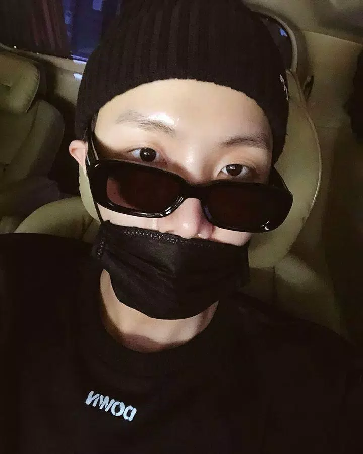 Descarga de APK de BTS jhope fondos de pantalla y canciones para Android Descarga de APK de BTS jhope fondos de pantalla y canciones para Android