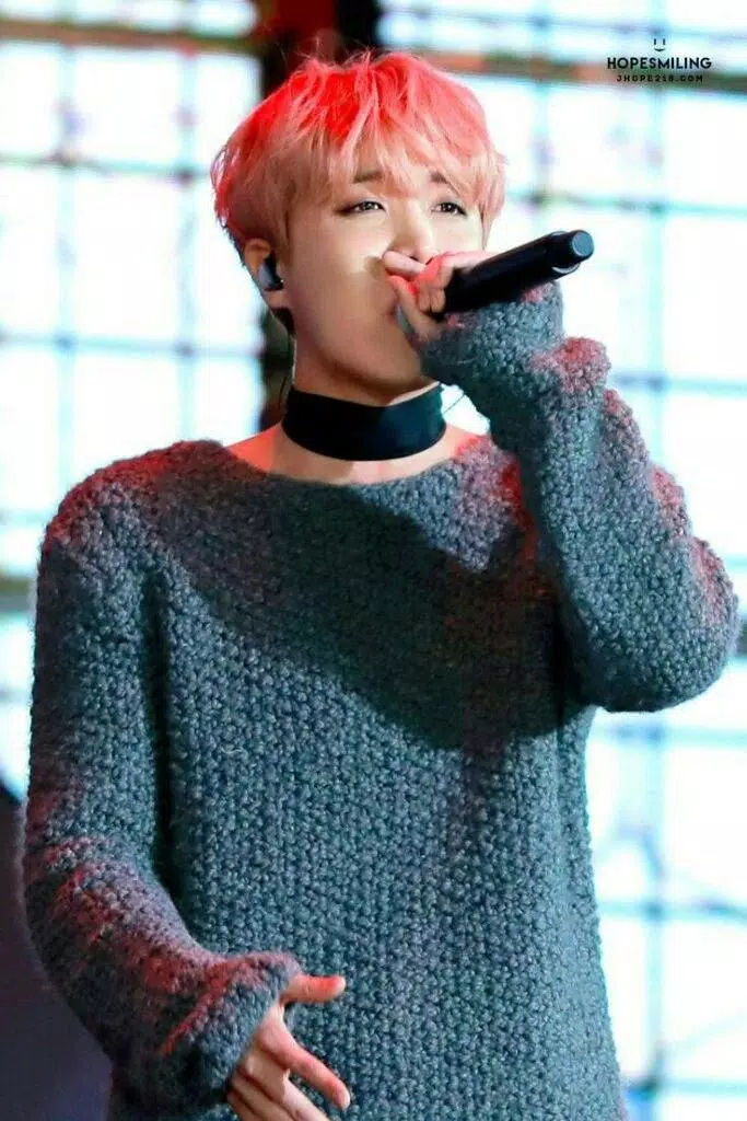 Descarga de APK de BTS jhope fondos de pantalla y canciones para Android Descarga de APK de BTS jhope fondos de pantalla y canciones para Android