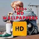 BTS jimin wallpapers & songs APK