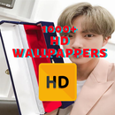 BTS jin wallpapers & songs APK
