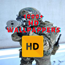 HD صور الجندي العسكري APK