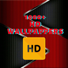 HD Red Photos icon
